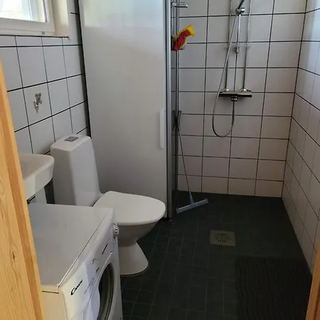 Apartment Paeaesky