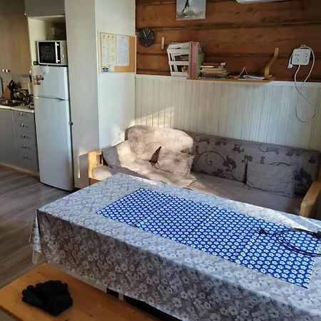 Apartment Paeaesky *