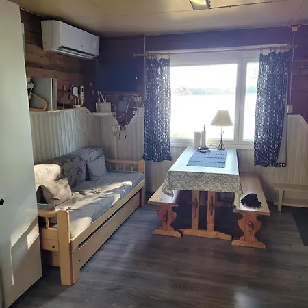 Apartment Paeaesky *